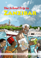 The School Trip to Zanzibar