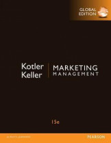 Marketing Management - New