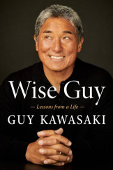 Wise Guy : A Memoir