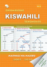 Jikumbushe Kiswahili Sekondari