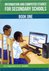 Information And Computer Studies For Secondary School Book One