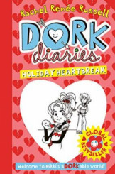 Dork Diaries Holiday Heartbreak