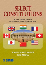 Select Constitution