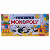 Junior Monopoly