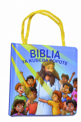 Biblia Ya Kubeba Popote