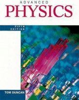 Advanced Physics-Tom Duncan