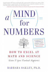 Mind for Numbers