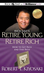 Retire Young Retire Rich,