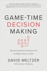Game - Time Decision Making