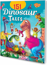 151 Dinosaur Tales