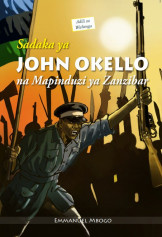 Sadaka Ya John Okello