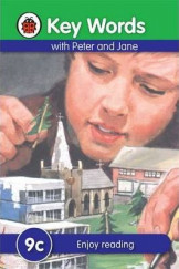 Ladybird Key Words With Peter And Jane (Enjoying Reading) 9C