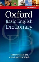 Oxford Basic English Dictionary Fourth Edition