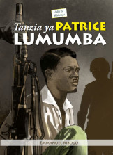 Tanzia ya Partice Lumumba