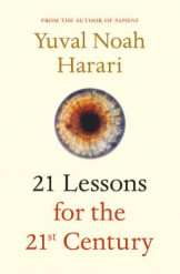 21 Lessons of the 21 Century