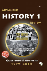 Advanced History 1 Review