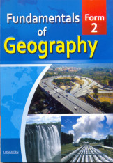 Fundamentals of Geography form 2