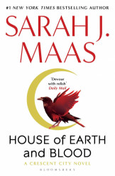 House of Earth and Blood