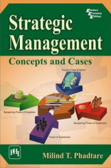Stategic Mangement Concepts and Cases