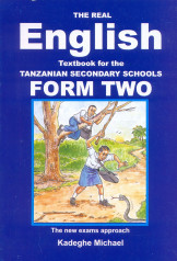 The Real English Form 2