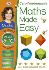 Maths made easy age 9-10