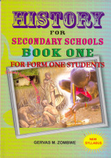 History Book 1