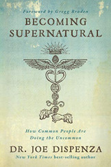 Becoming  Supernatural