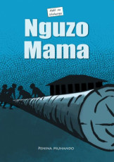 Nguzo Mama