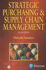 Strategic Purchasing & Supply Chain Management