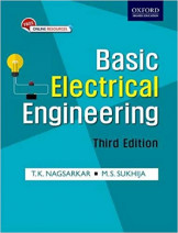 Basic Elecrical Engineering Third Edition