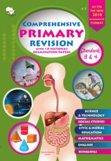 Comprehensive Primary Revision Standards 3 & 4