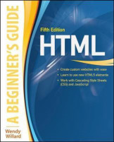A Beginner's Guide HTML Fifth Edition