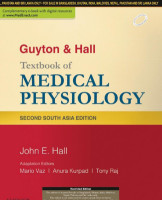 Guyton And Hall Medical Physiology