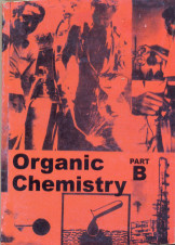 Organic Chemistry Part B