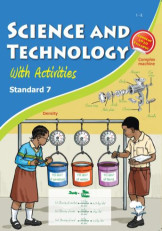 Science and Technology With Activities Standard 7