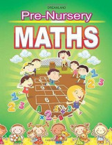 Dreamland Pre Nursery Maths