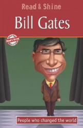 Bill Gates-Read & Shine