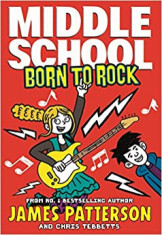 Middle School - Born To Rock