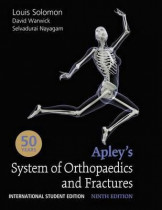 Apley's system of Orthopaedics and fractures 9th ed