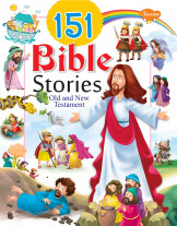 151 Bible Stories