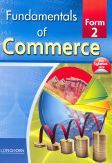 Fundamentals of Commerce form 2
