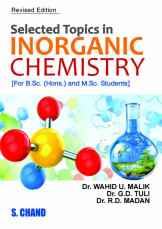 Selected Topics In Inorganic Chemistry