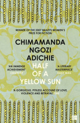 Half of Yellow Sun
