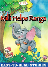 Milli Helps Ranga