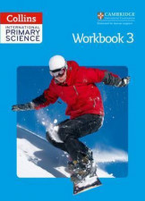 International Primary Science Workbook 3