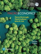 Macroeconomics