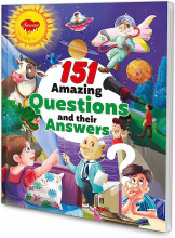 151 Amazing Questions & Their Answers