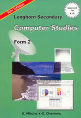 Longhorn Sec Computer Studies Form 2