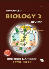 Advanced Biology 2 Review