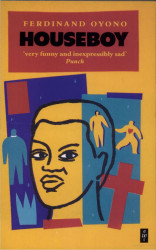 Houseboy- Longman